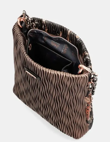 Bandolera Quadrada Anekke Intentions