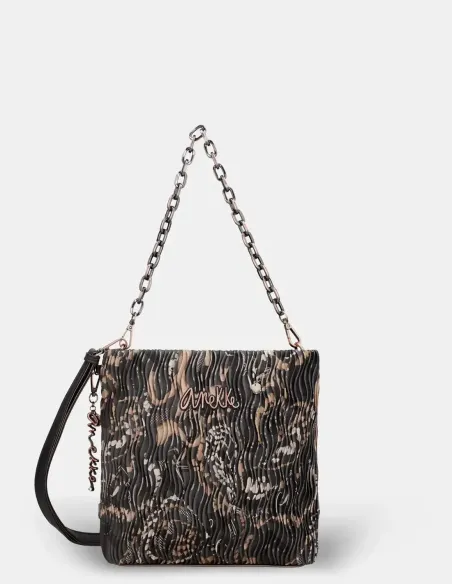 Bandolera Quadrada Anekke Intentions