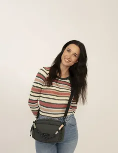 Bolso Pequeño Gabol - Mina