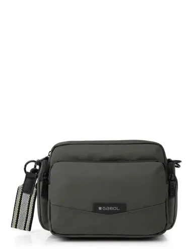 Bolso Pequeño Gabol - Mina