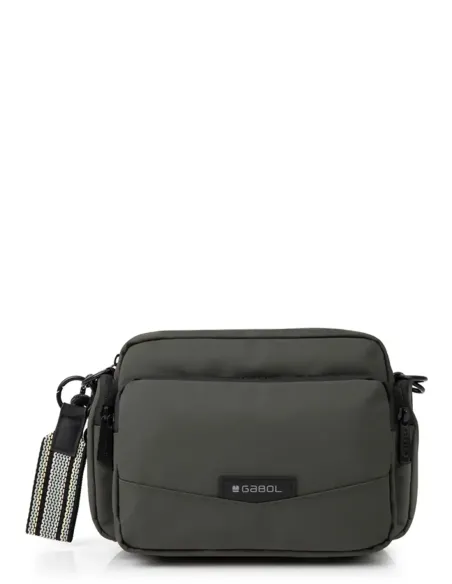 Bolso Pequeño Gabol - Mina