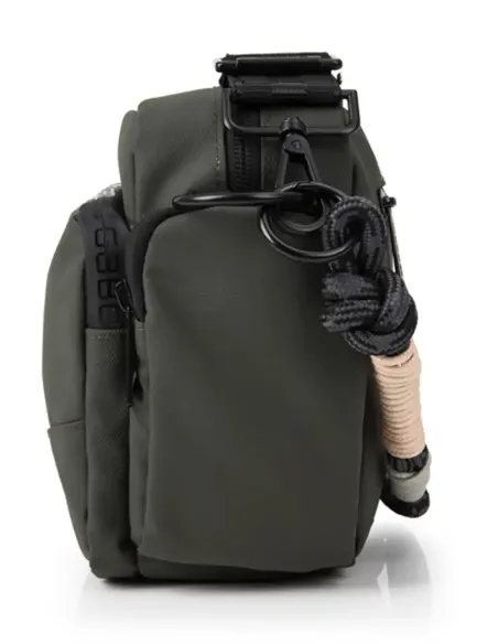 Bolso Pequeño Gabol - Mina