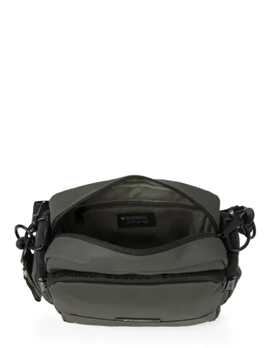 Bolso Pequeño Gabol - Mina