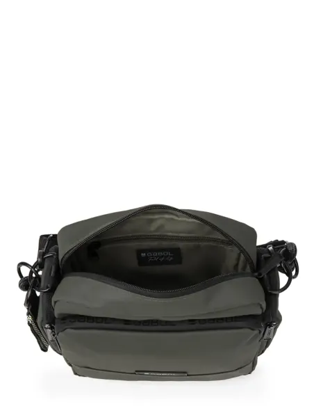 Bolso Pequeño Gabol - Mina