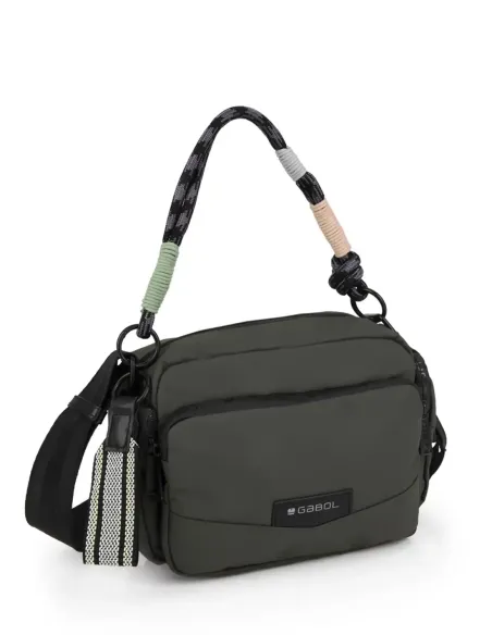 Bolso Pequeño Gabol - Mina