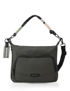 Bolso 2 Compartimentos Gabol - Mina