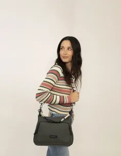 Bolso 2 Compartimentos Gabol - Mina 2