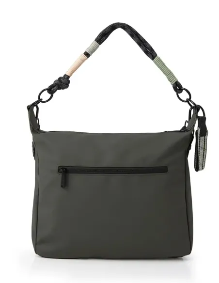 Bolso 2 Compartimentos Gabol - Mina