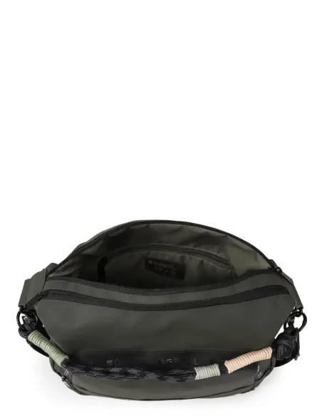 Bolso 2 Compartimentos Gabol - Mina