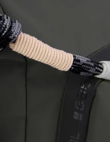 Bolso 2 Compartimentos Gabol - Mina