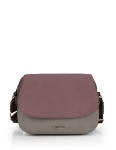 Bandolera Amb Solapa Gabol - Dara