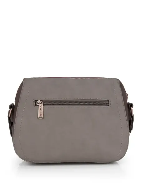 Mala a Tiracolo Com Aba Gabol - Dara