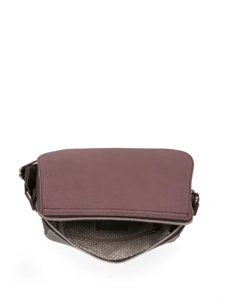 Bandolera Amb Solapa Gabol - Dara