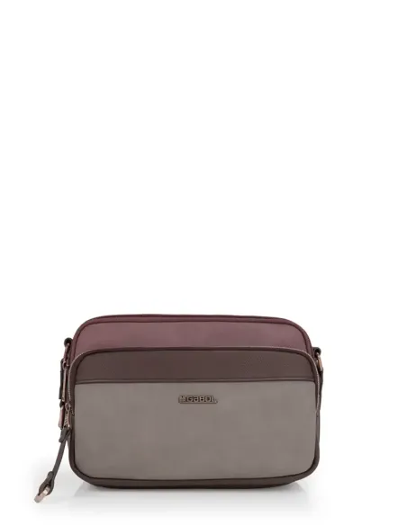 Bandolera Rectangular Gabol - Dara