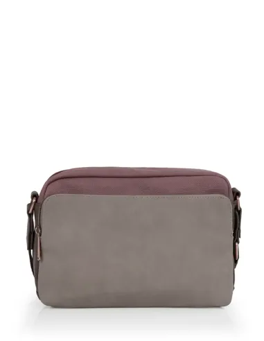 Bandolera Rectangular Gabol - Dara