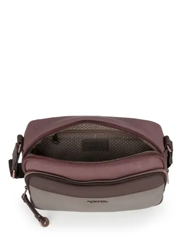 Mala a Tiracolo Retangular Gabol - Dara