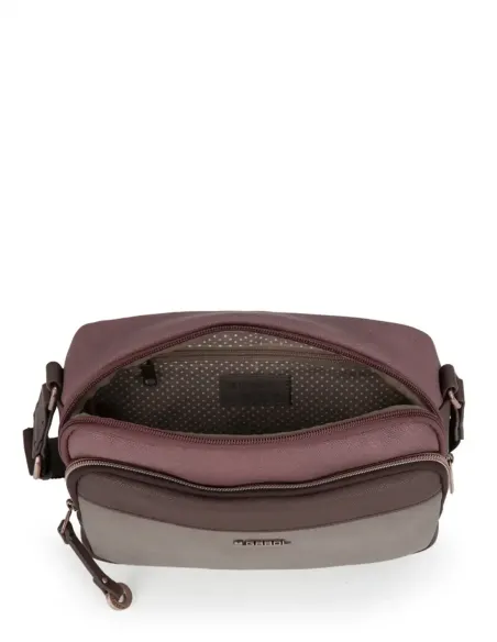 Bandolera Rectangular Gabol - Dara