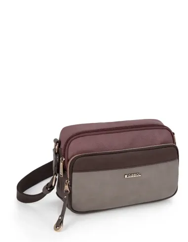 Bandolera Rectangular Gabol - Dara