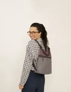 Bolso Mochila Gabol - Dara