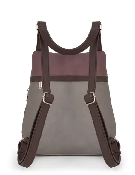 Bolso Mochila Gabol - Dara