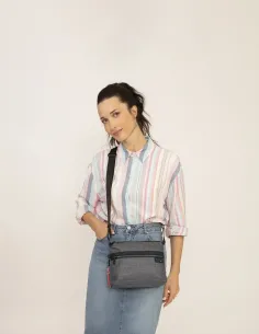 Bandolera Pequeña Gabol - Shani 2