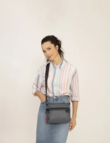 Mala a Tiracolo Pequena Gabol - Shani