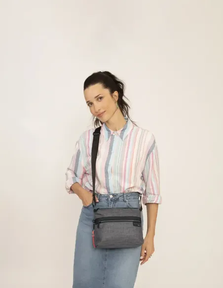 Mala a Tiracolo Pequena Gabol - Shani