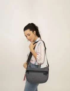 Bandolera Góndola Gabol - Shani