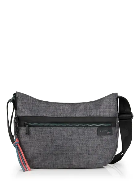 Bandolera Góndola Gabol - Shani