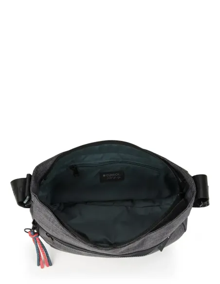 Bandolera Góndola Gabol - Shani