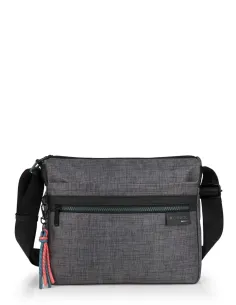 Bandolera 2 Compartimento Gabol - Shani