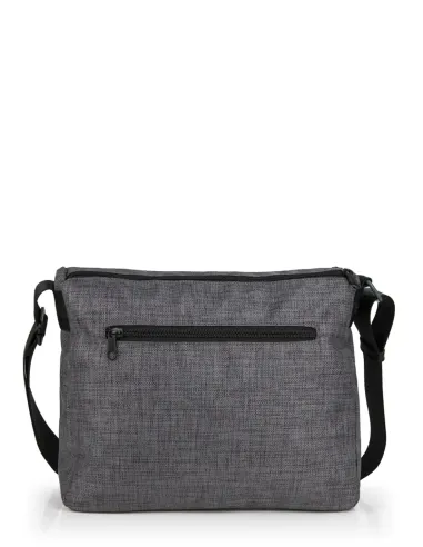 Bandolera 2 Compartimento Gabol - Shani