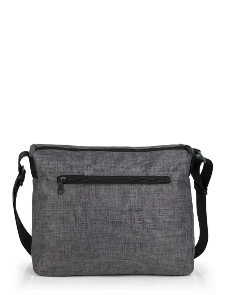 Bandolera 2 Compartimento Gabol - Shani