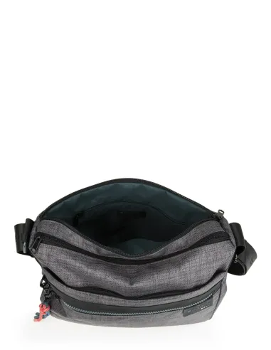 Bandolera 2 Compartiment Gabol - Shani