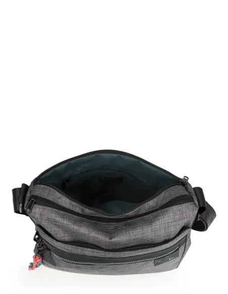 Bandolera 2 Compartimento Gabol - Shani