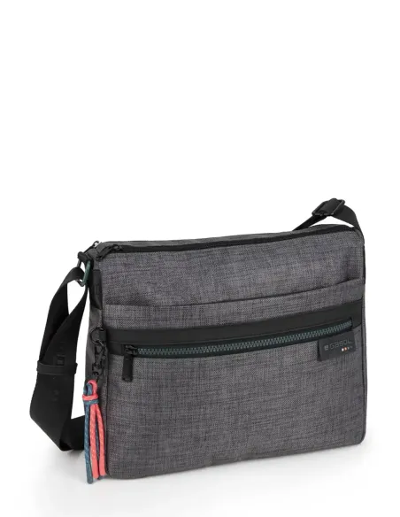 Bandolera 2 Compartiment Gabol - Shani