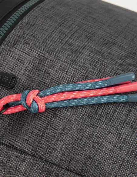 Bandolera 2 Compartiment Gabol - Shani