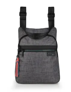 Bolso Mochila Antirrobo Gabol - Shani 2