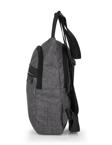 Mala Mochila Antirroubo Gabol - Shani