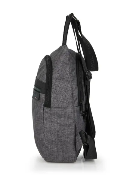 Mala Mochila Antirroubo Gabol - Shani