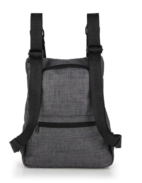 Bolso Mochila Antirrobo Gabol - Shani