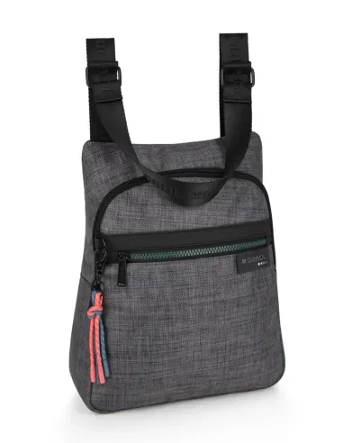 Mala Mochila Antirroubo Gabol - Shani