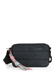 Bandolera 3 Compartimentos Gabol - Hanae 2