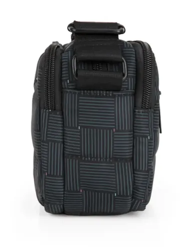 Bandolera 3 Compartiments Gabol - Hanae