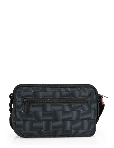 Bandolera 3 Compartiments Gabol - Hanae