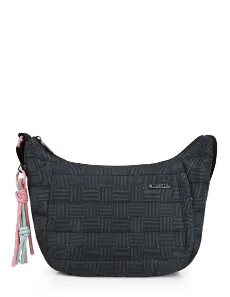 Bandolera Góndola Gabol - Hanae