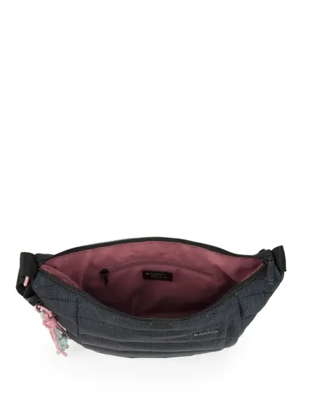 Bandolera Góndola Gabol - Hanae