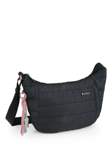 Bandolera Góndola Gabol - Hanae