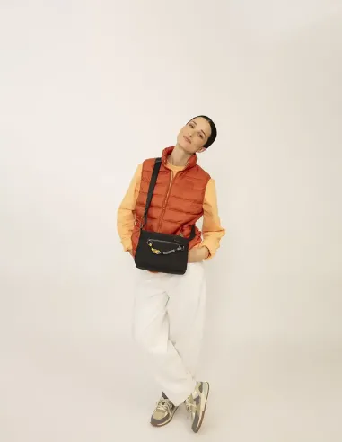 Bandolera Petita Gabol - Aisha