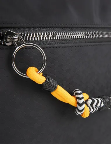 Bandolera Petita Gabol - Aisha